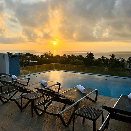 Areia Boutique Hotel - Puerto Morelos (Adults Only) エクステリア 写真