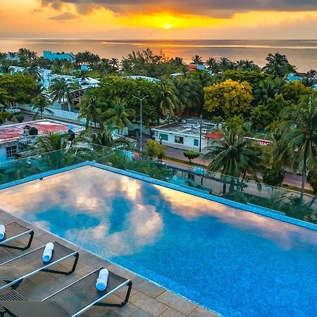 Areia Boutique Hotel - Puerto Morelos (Adults Only) エクステリア 写真