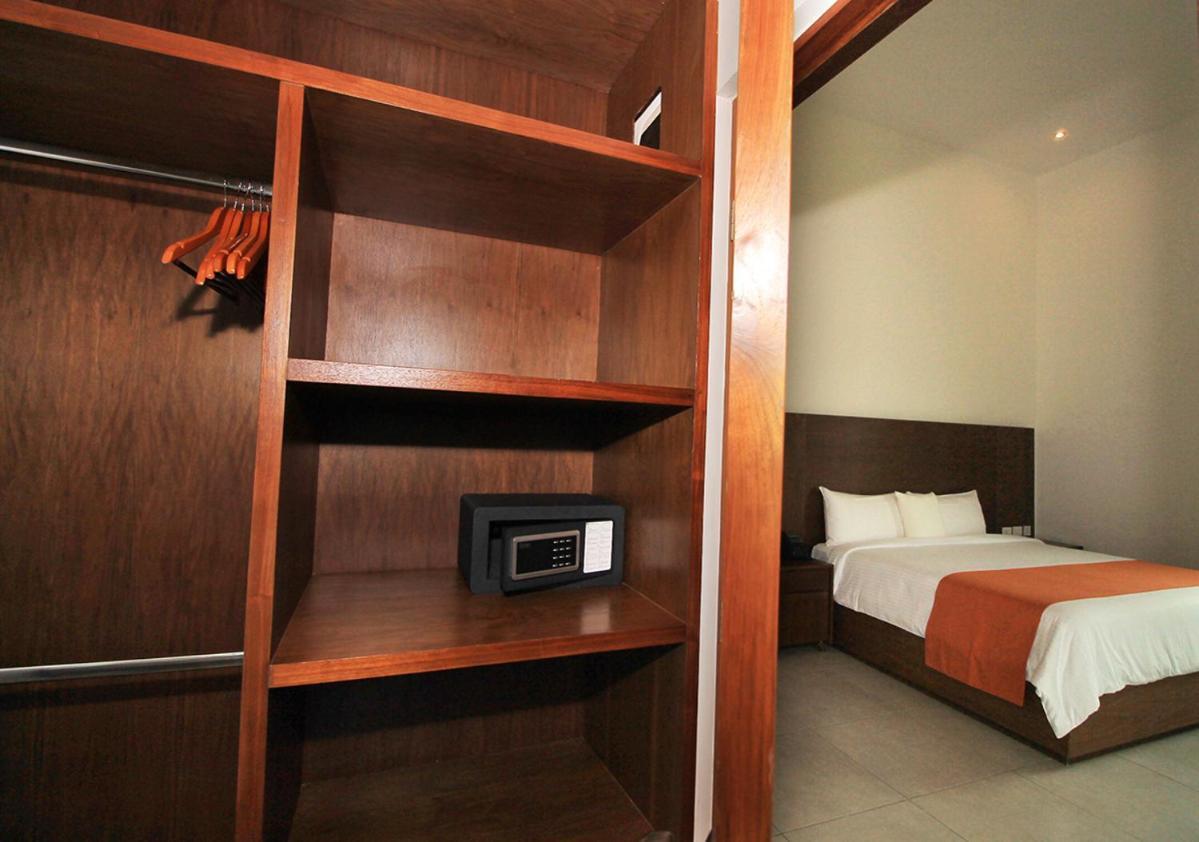 Areia Boutique Hotel - Puerto Morelos (Adults Only) エクステリア 写真