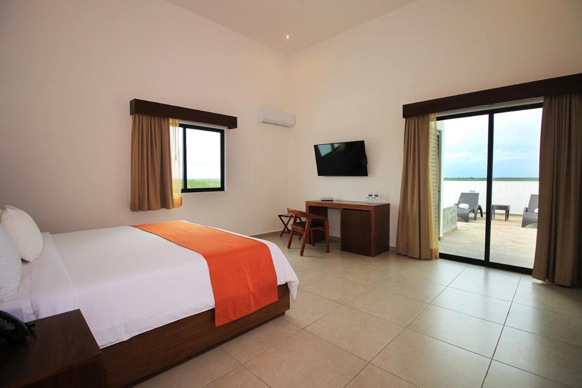 Areia Boutique Hotel - Puerto Morelos (Adults Only) エクステリア 写真