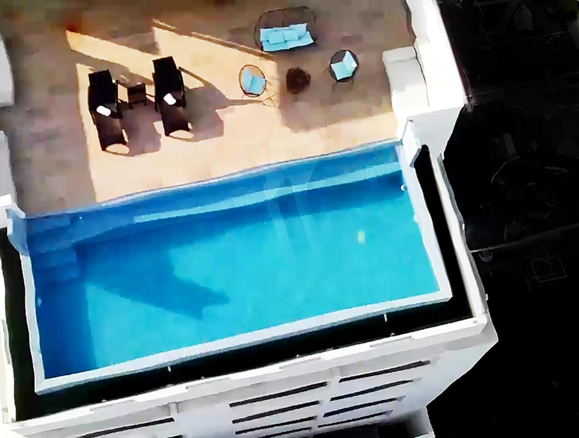 Areia Boutique Hotel - Puerto Morelos (Adults Only) エクステリア 写真