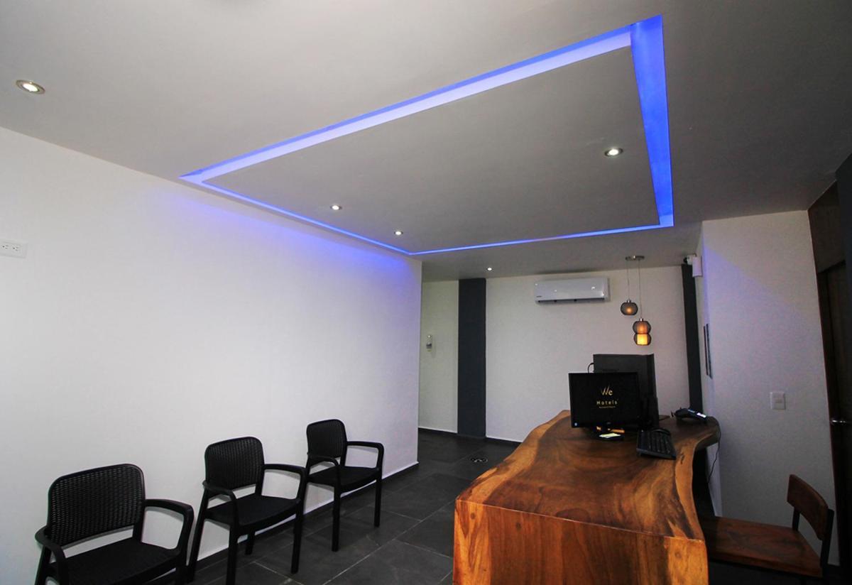 Areia Boutique Hotel - Puerto Morelos (Adults Only) エクステリア 写真