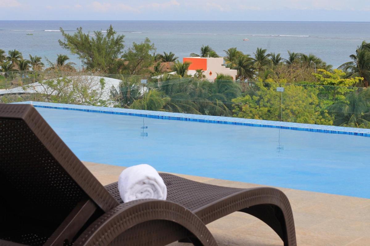 Areia Boutique Hotel - Puerto Morelos (Adults Only) エクステリア 写真