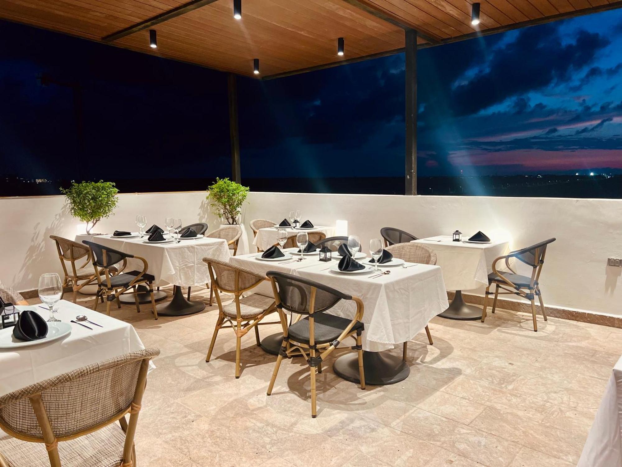 Areia Boutique Hotel - Puerto Morelos (Adults Only) エクステリア 写真