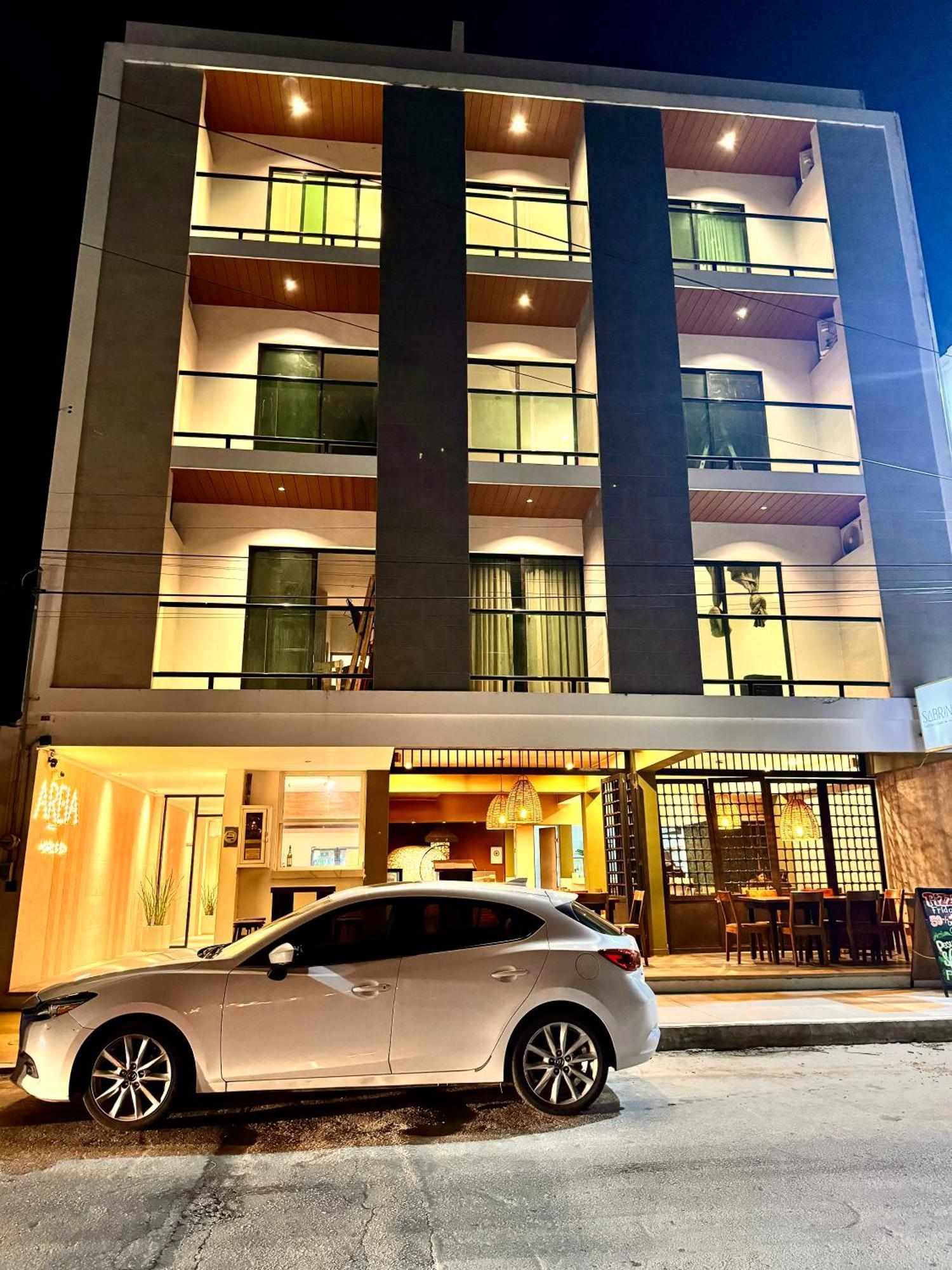 Areia Boutique Hotel - Puerto Morelos (Adults Only) エクステリア 写真