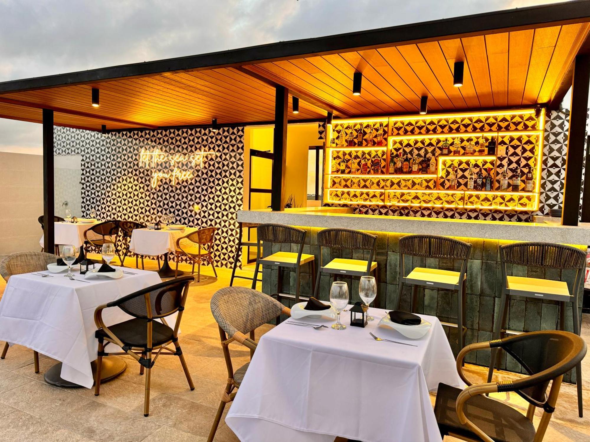 Areia Boutique Hotel - Puerto Morelos (Adults Only) エクステリア 写真