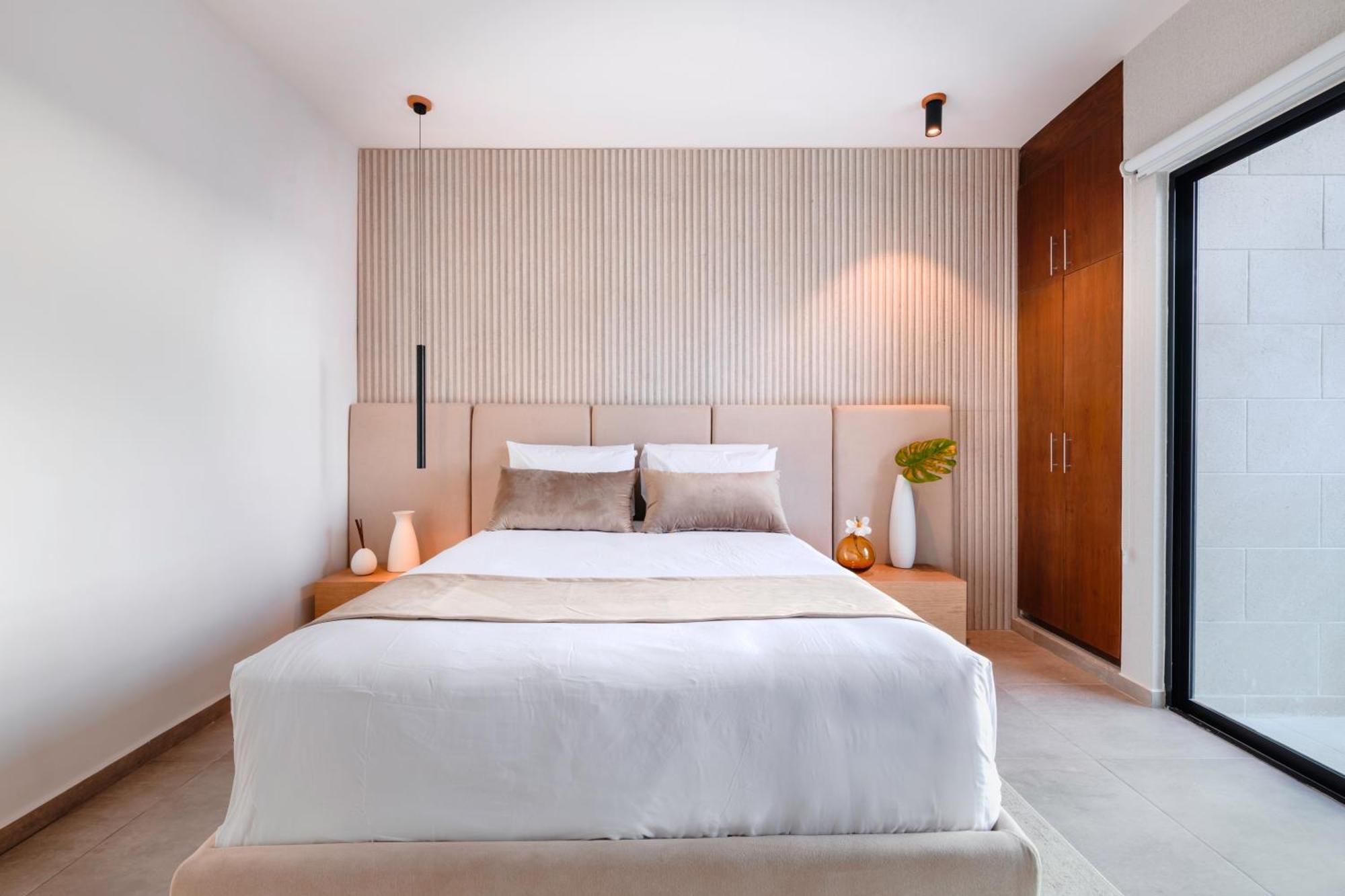 Areia Boutique Hotel - Puerto Morelos (Adults Only) エクステリア 写真