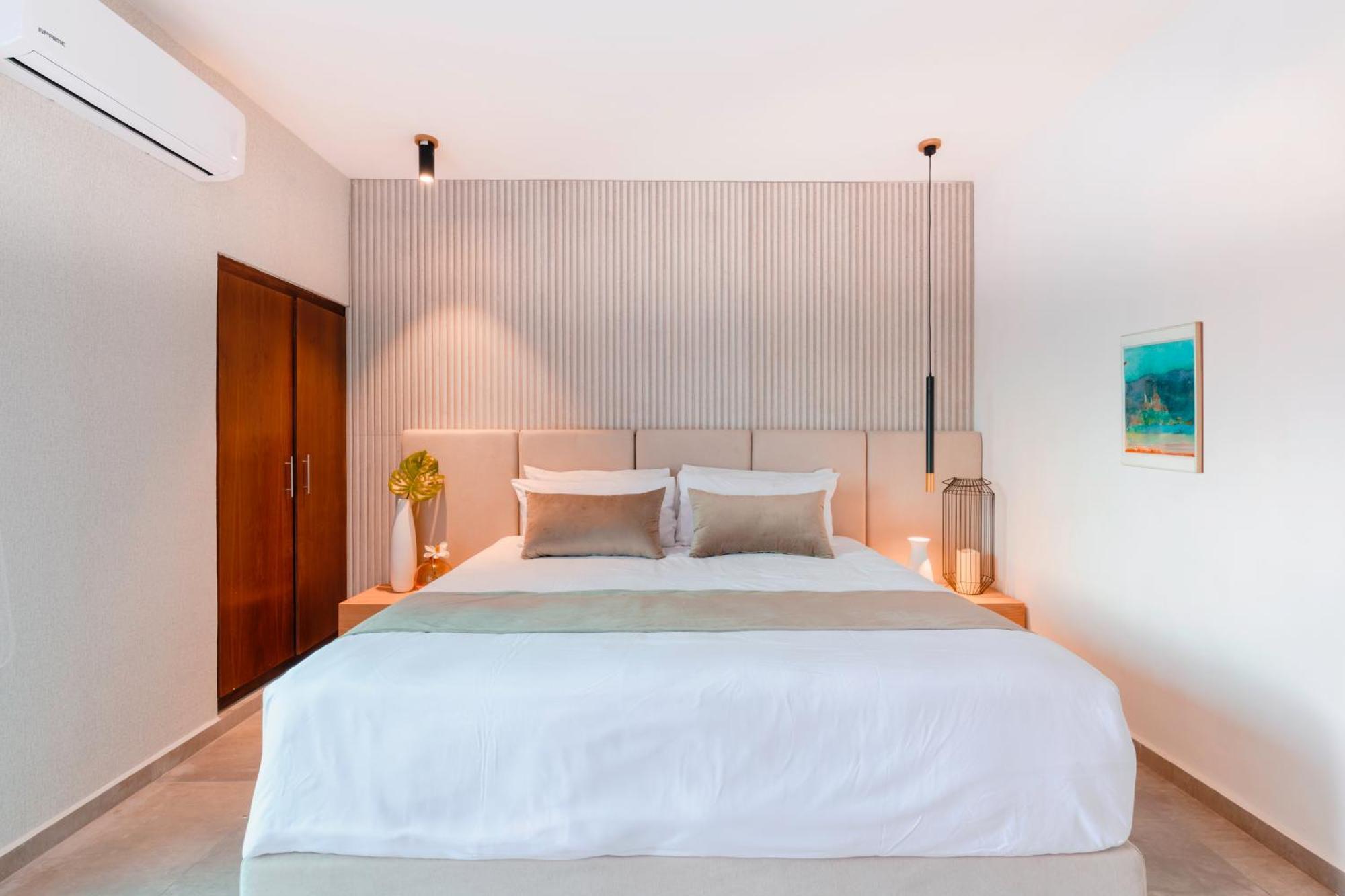 Areia Boutique Hotel - Puerto Morelos (Adults Only) エクステリア 写真