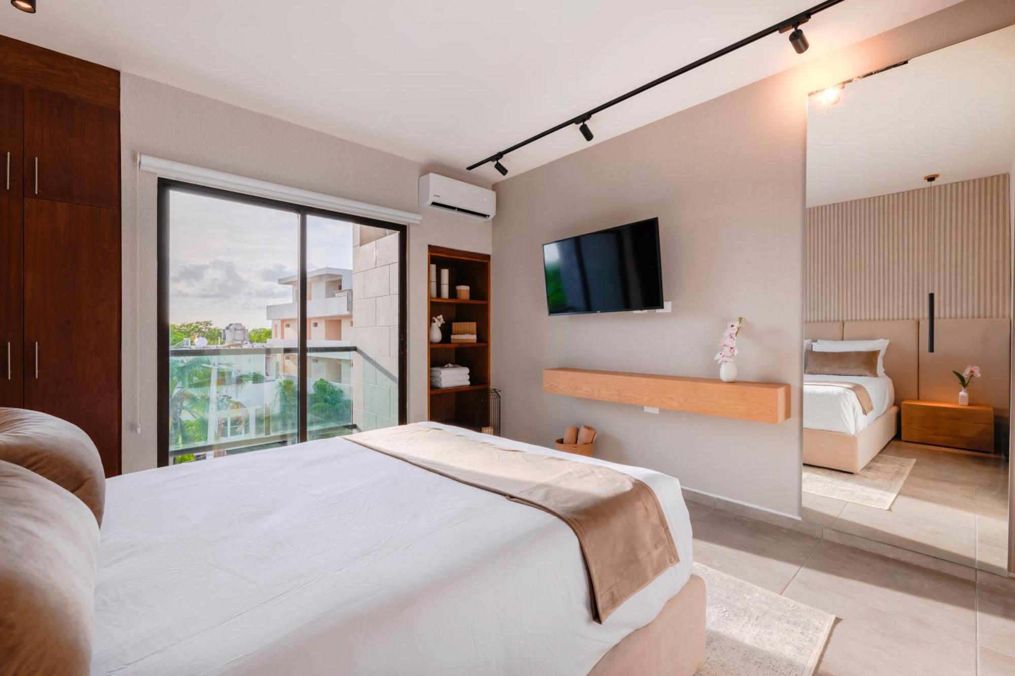 Areia Boutique Hotel - Puerto Morelos (Adults Only) エクステリア 写真