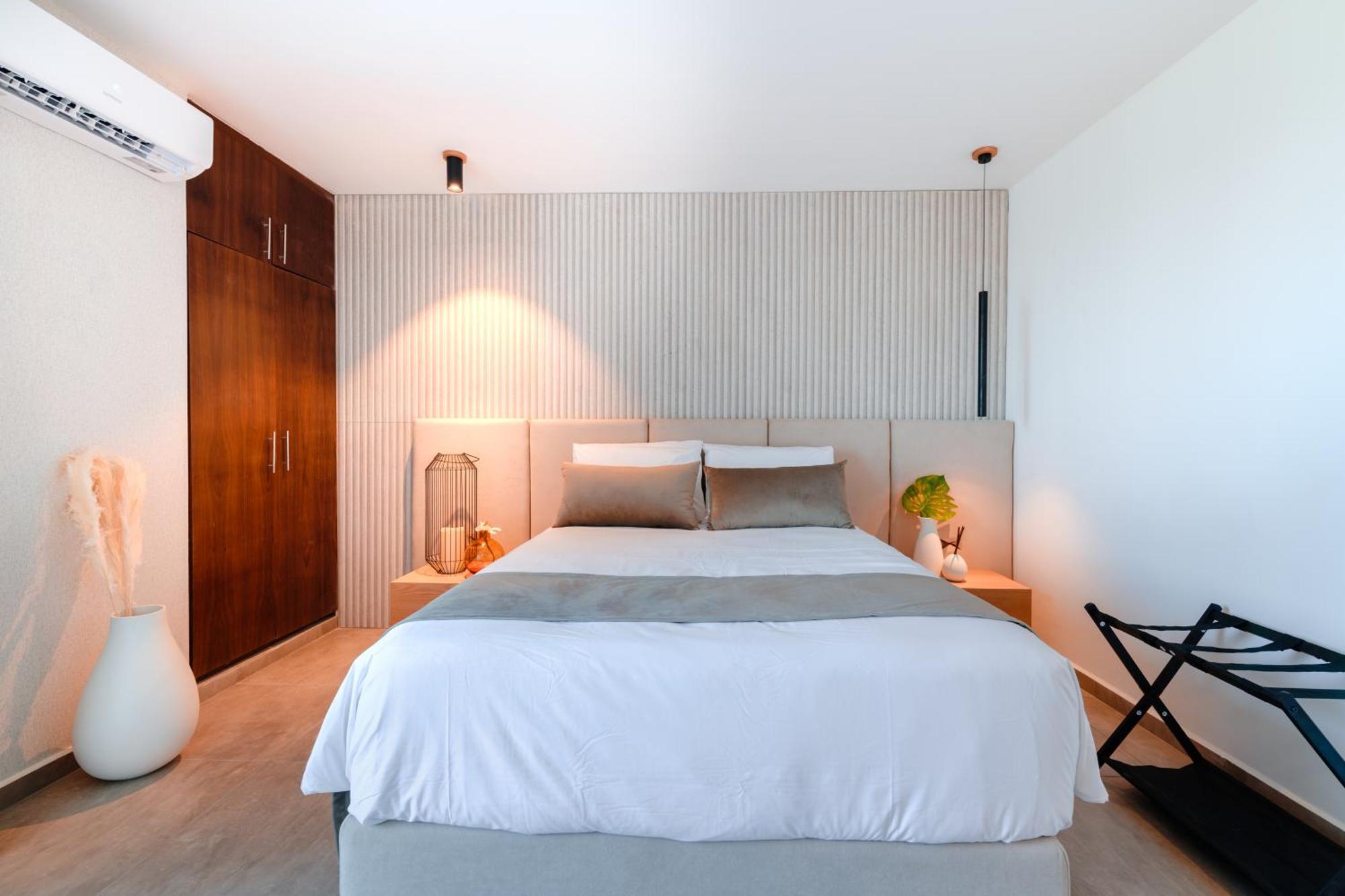 Areia Boutique Hotel - Puerto Morelos (Adults Only) 部屋 写真