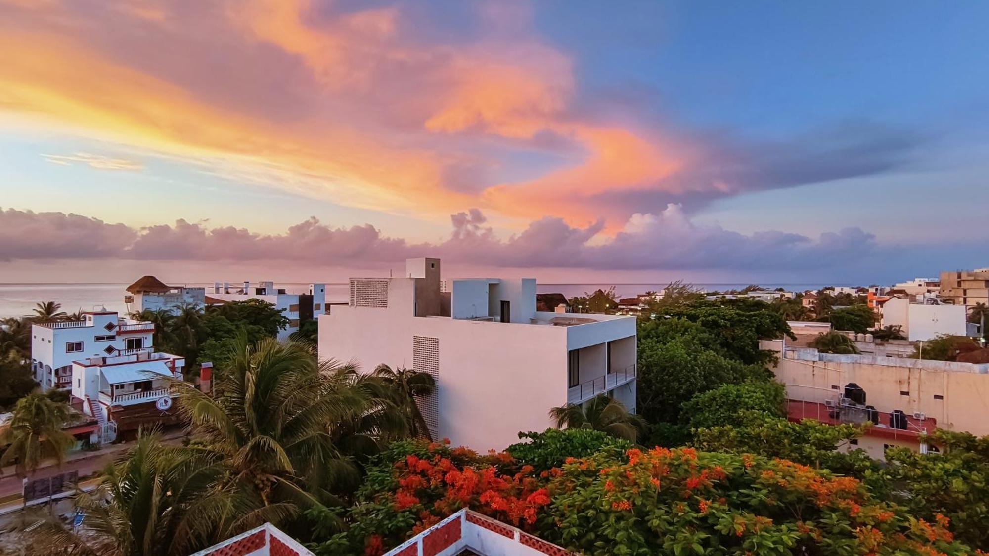Areia Boutique Hotel - Puerto Morelos (Adults Only) エクステリア 写真