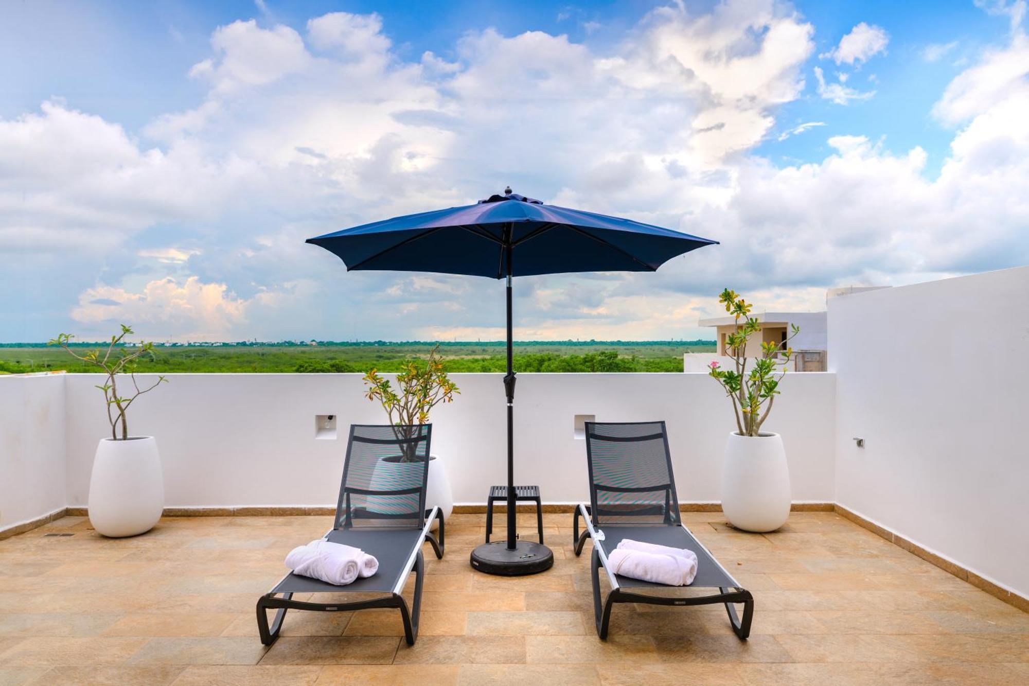 Areia Boutique Hotel - Puerto Morelos (Adults Only) 部屋 写真