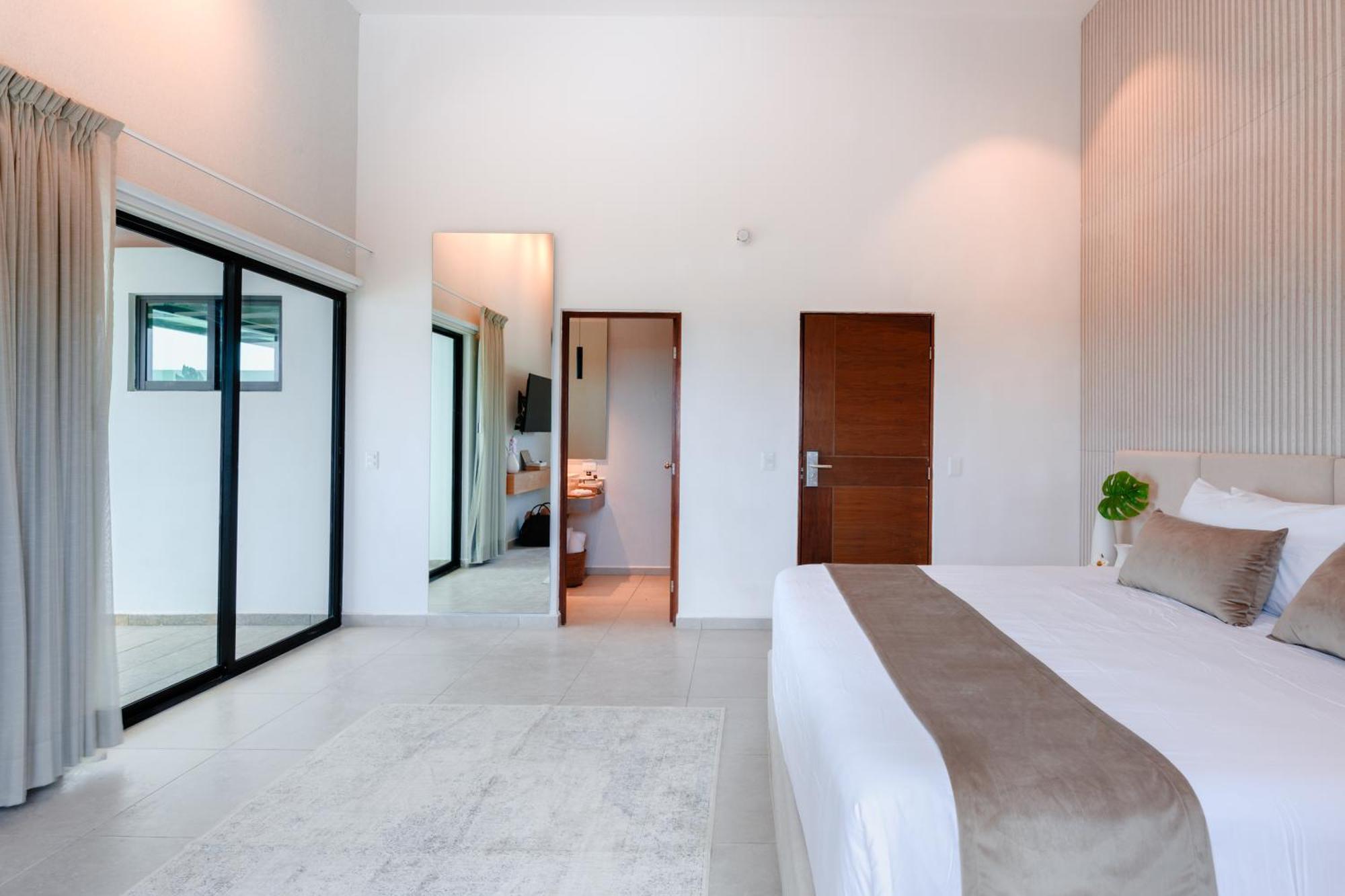 Areia Boutique Hotel - Puerto Morelos (Adults Only) 部屋 写真