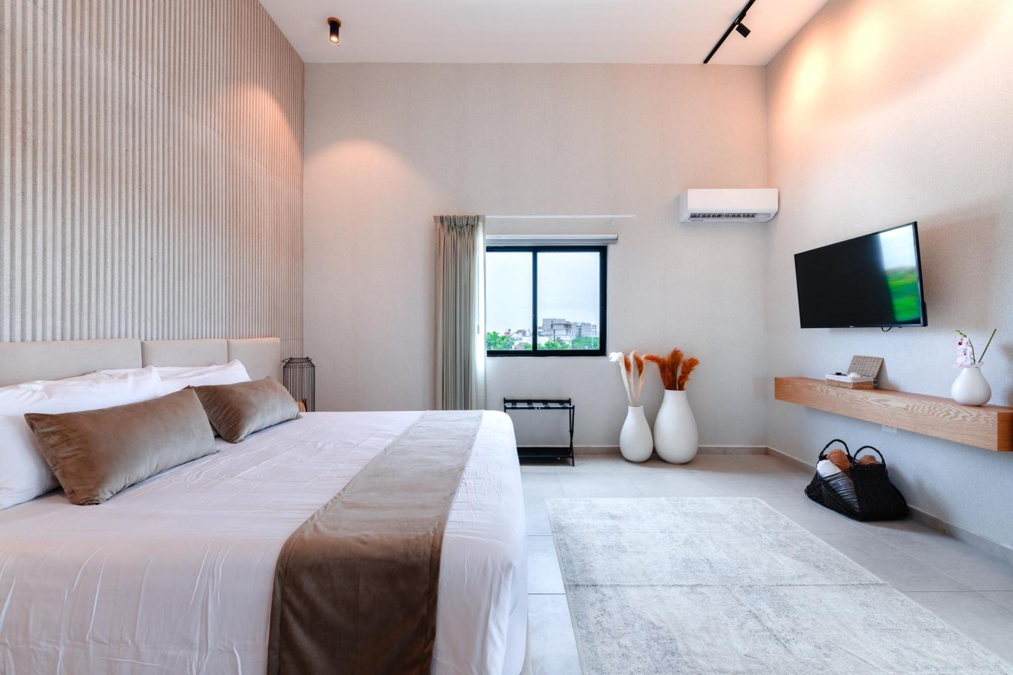 Areia Boutique Hotel - Puerto Morelos (Adults Only) 部屋 写真