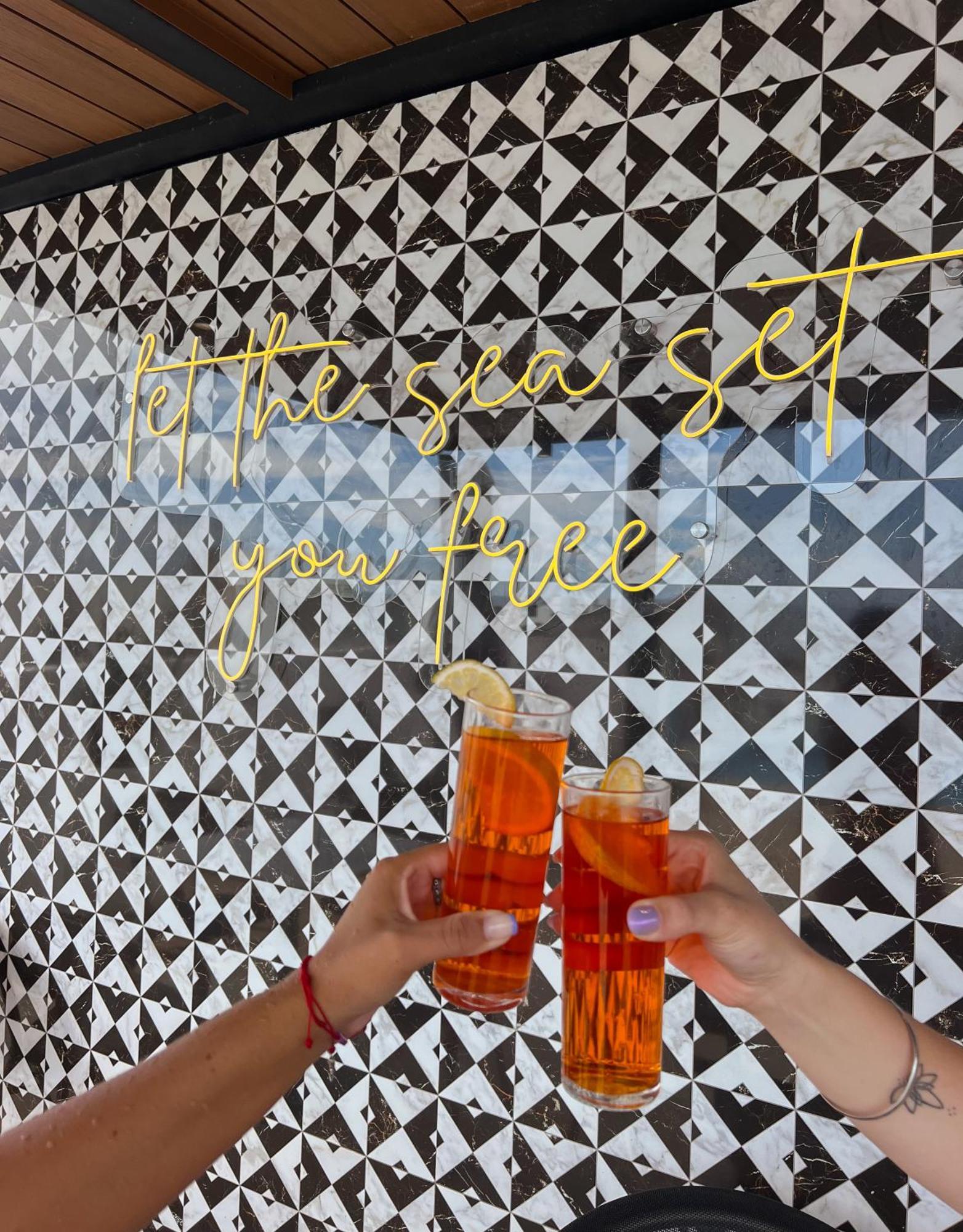 Areia Boutique Hotel - Puerto Morelos (Adults Only) エクステリア 写真